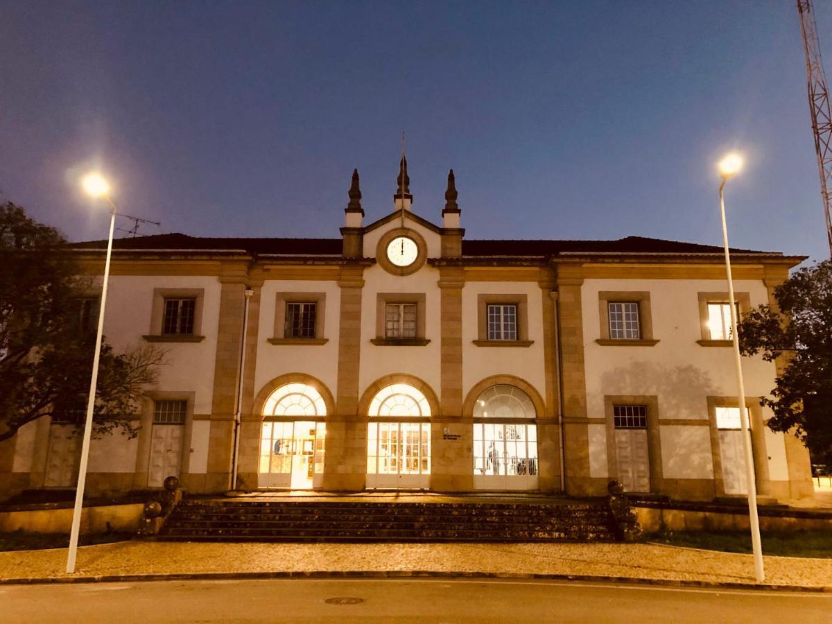Thomar House Tomar Exterior foto