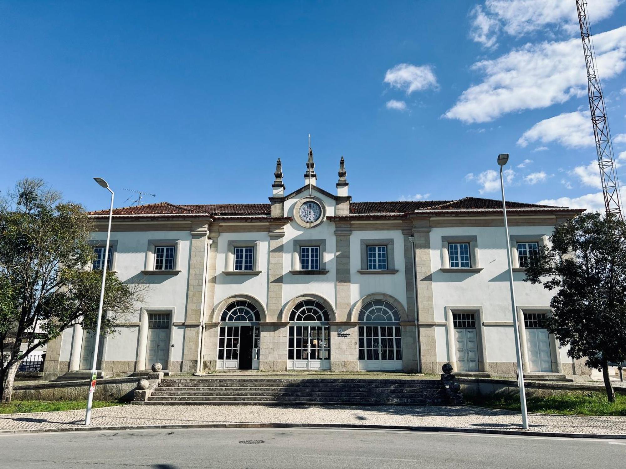 Thomar House Tomar Exterior foto
